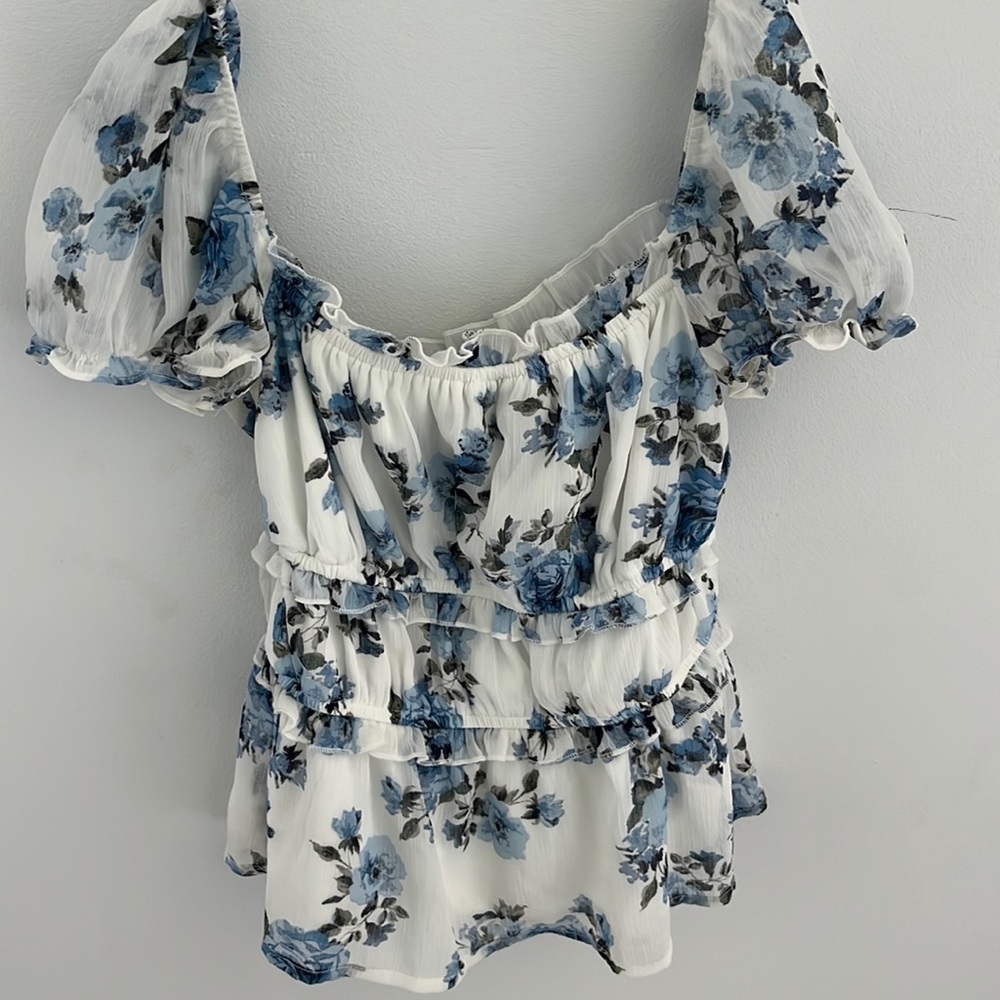 Mi Ami XS Top